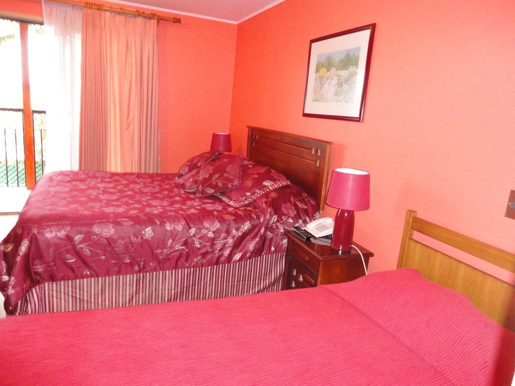 Hotel Del Cid La Serena Oda fotoğraf