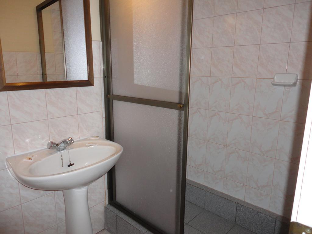 Hotel Del Cid La Serena Oda fotoğraf